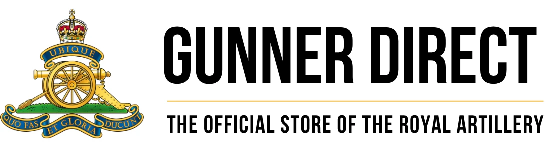 Gunner Direct – The Official Store of the Royal Artillery